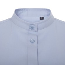 CAMISA MUJER M/C VELILLA 405014S