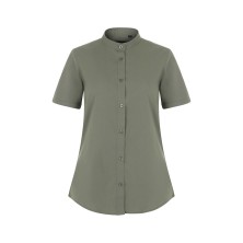 CAMISA MUJER M/C VELILLA 405014S