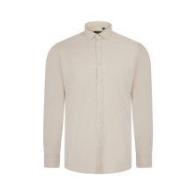 CAMISA M/L VELILLA OXFORD 405004S