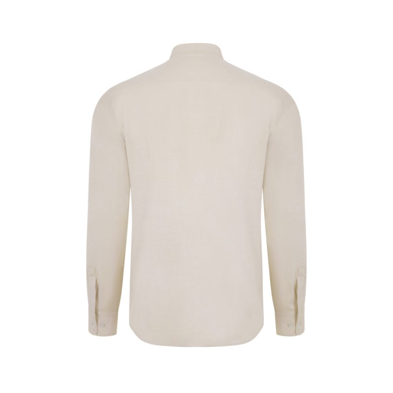 Camisa oxford velilla 405004s