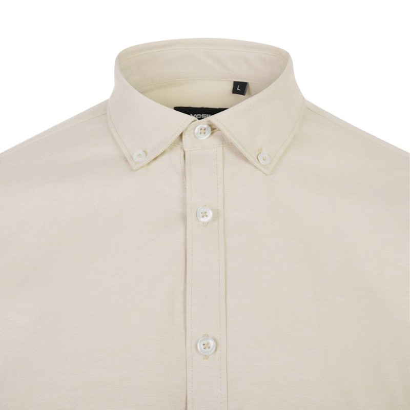 Camisa oxford velilla 405004s