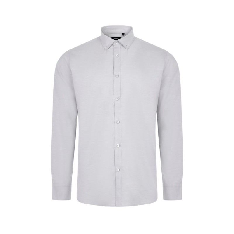 Camisa oxford velilla 405004s