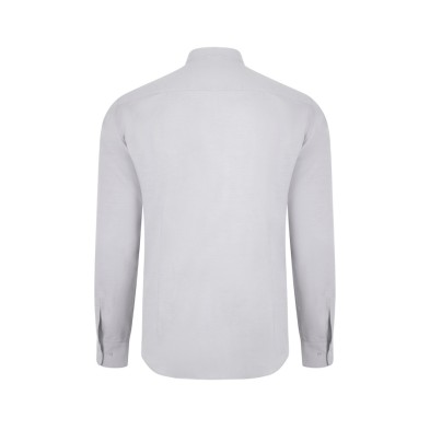 Camisa M/L Velilla Oxford 405004s