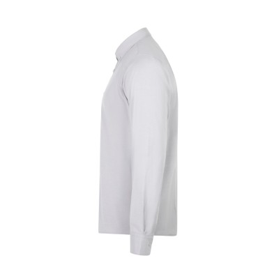 Camisa M/L Velilla Oxford 405004s