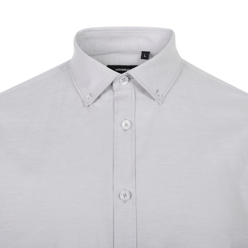 Camisa oxford velilla 405004s