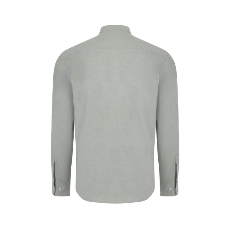 Camisa oxford velilla 405004s