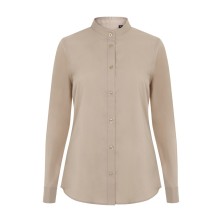 CAMISA M/L MUJER VELILLA 405015S