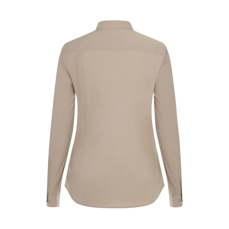 Camisa mujer m/l velilla 405015s