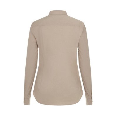 Camisa M/L Mujer Velilla 405015s