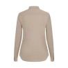 Camisa mujer m/l velilla 405015s