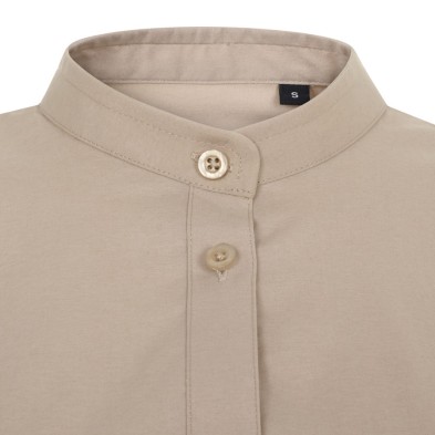 Camisa M/L Mujer Velilla 405015s