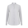 Camisa mujer m/l velilla 405015s