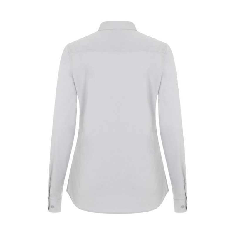 Camisa mujer m/l velilla 405015s