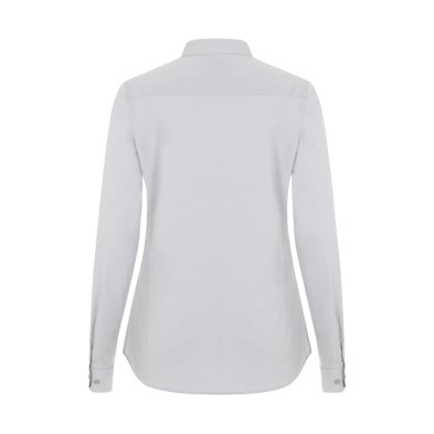 Camisa M/L Mujer Velilla 405015s