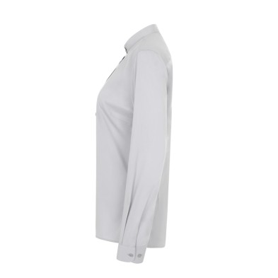 Camisa M/L Mujer Velilla 405015s