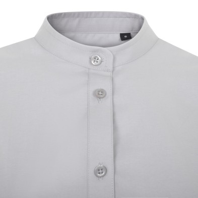 Camisa M/L Mujer Velilla 405015s