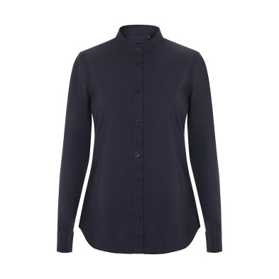 Camisa M/L Mujer Velilla 405015s