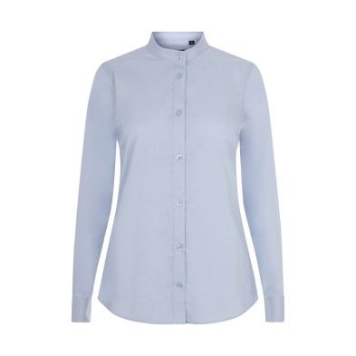 Camisa M/L Mujer Velilla 405015s