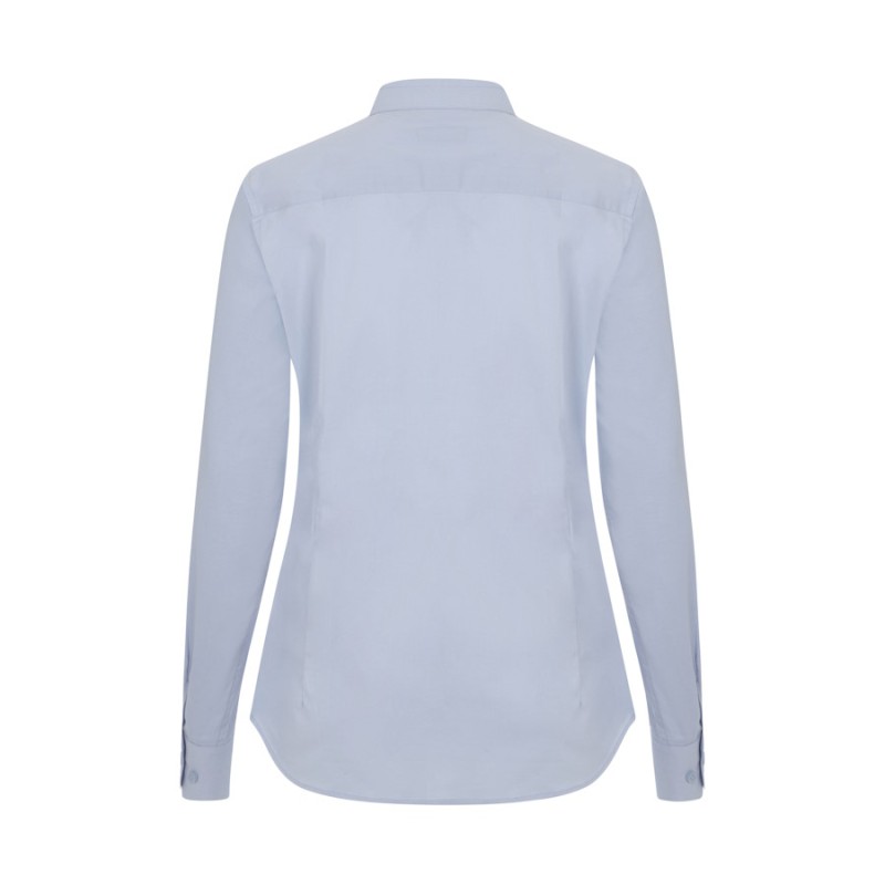 Camisa mujer m/l velilla 405015s