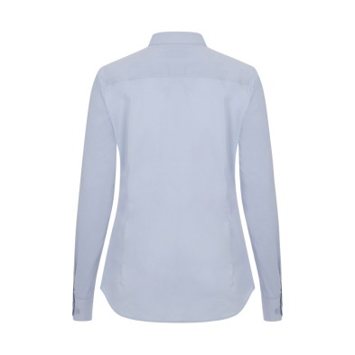 Camisa M/L Mujer Velilla 405015s