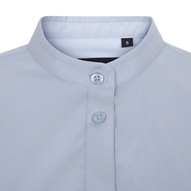 Camisa M/L Mujer Velilla 405015s