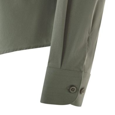 Camisa M/L Mujer Velilla 405015s
