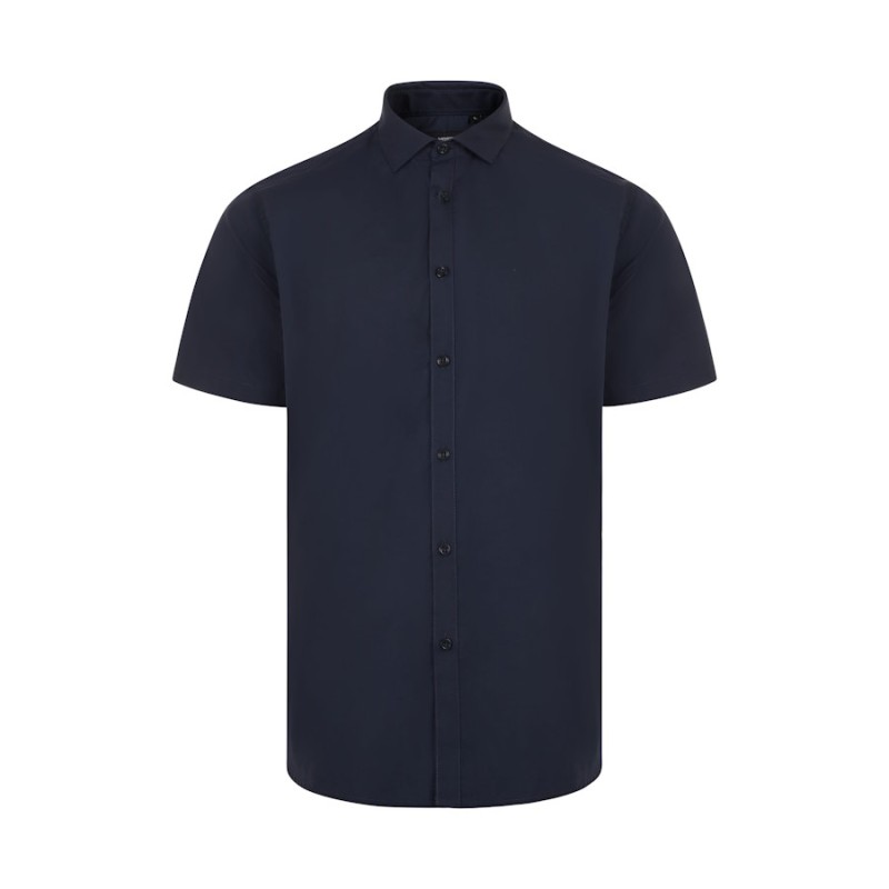 Camisa m/c velilla 405008