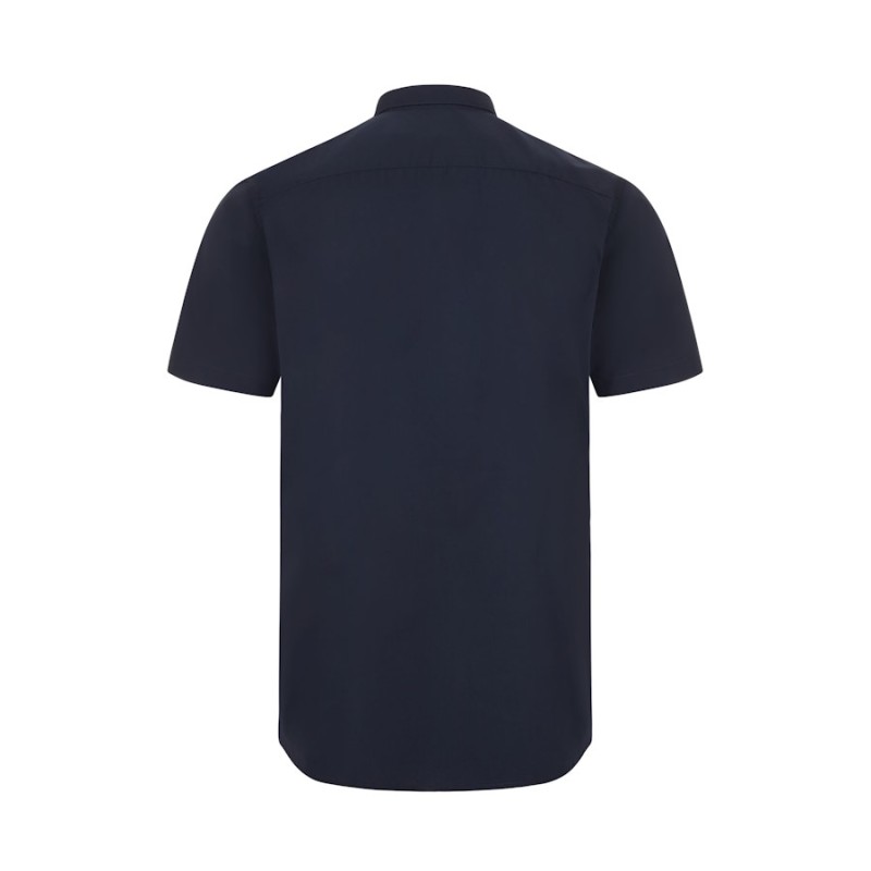 Camisa m/c velilla 405008