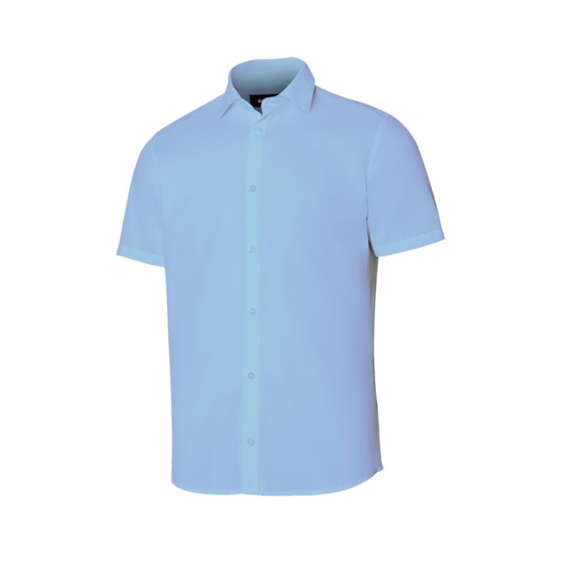 Camisa m/c velilla 405008