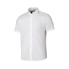 CAMISA M/C VELILLA 405008