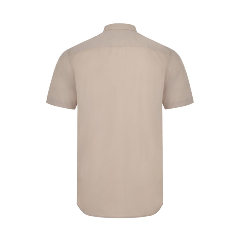 Camisa m/c velilla 405008