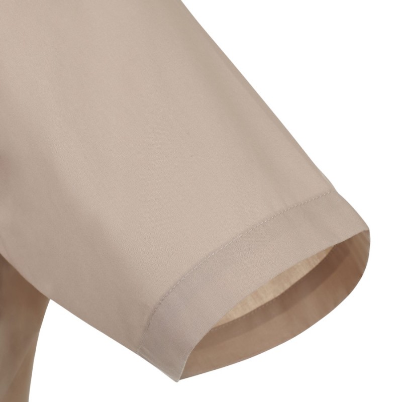 Camisa m/c velilla 405008