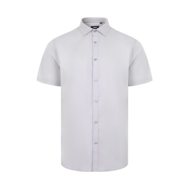 Camisa m/c velilla 405008