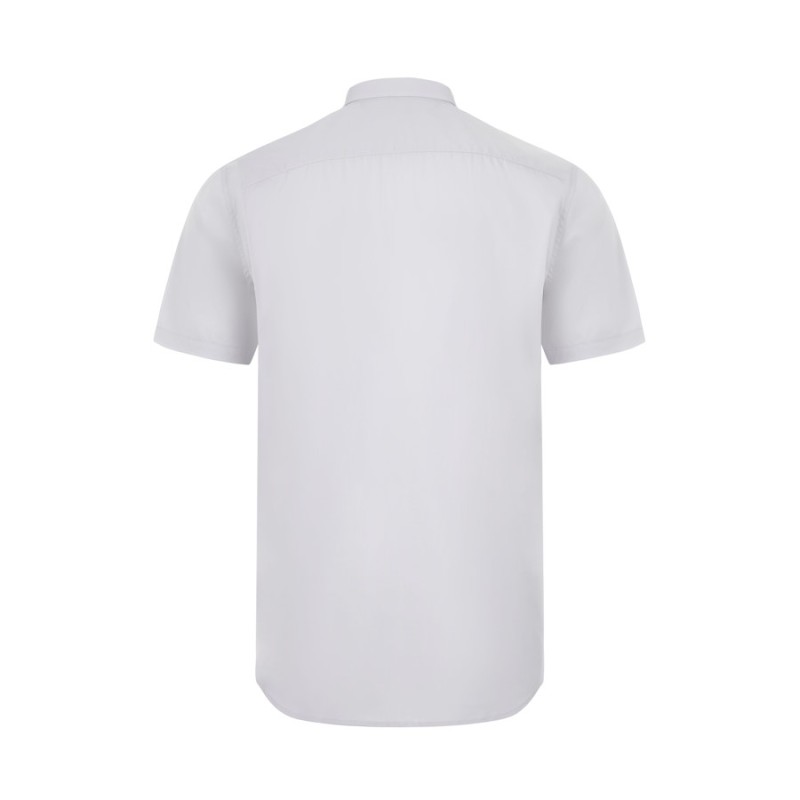 Camisa m/c velilla 405008