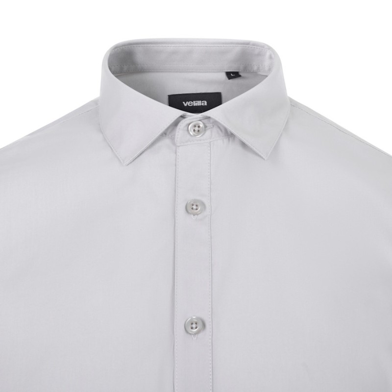 Camisa m/c velilla 405008