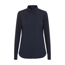 CAMISA M/L MUJER VELILLA 405011
