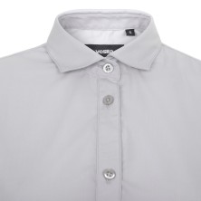 CAMISA MUJER MANGA LARGA VELILLA 405011