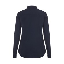 CAMISA MUJER MANGA LARGA VELILLA 405011