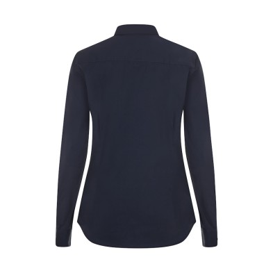 Camisa M/L Mujer Velilla 405011