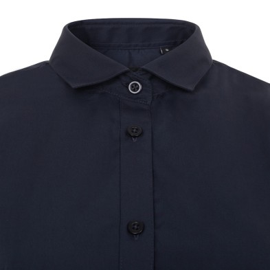 Camisa M/L Mujer Velilla 405011