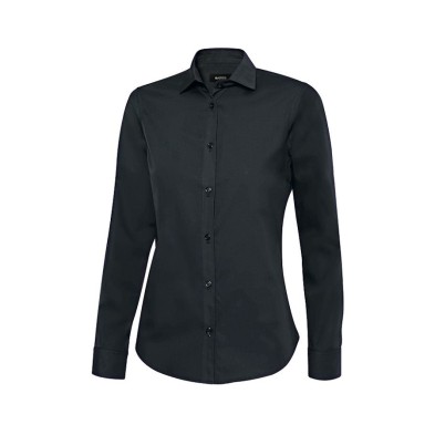 Camisa M/L Mujer Velilla 405011