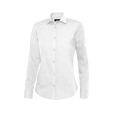 Camisa M/L Mujer Velilla 405011