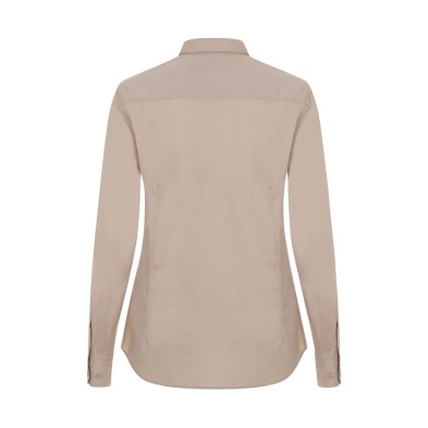 Camisa M/L Mujer Velilla 405011
