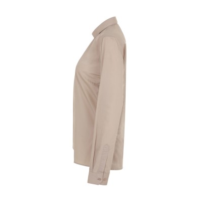 Camisa M/L Mujer Velilla 405011