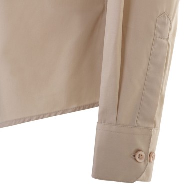 Camisa M/L Mujer Velilla 405011