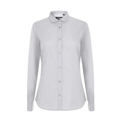 Camisa M/L Mujer Velilla 405011