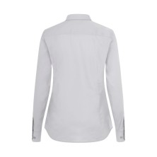 CAMISA MUJER MANGA LARGA VELILLA 405011