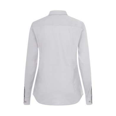 Camisa M/L Mujer Velilla 405011