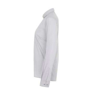 Camisa M/L Mujer Velilla 405011