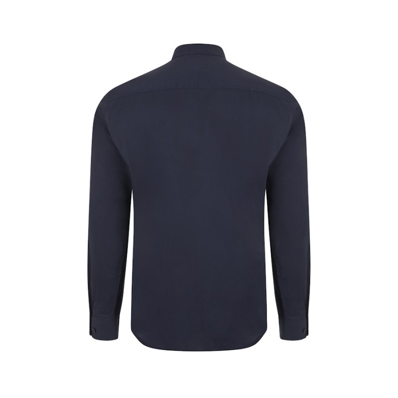 Camisa m/l velilla 405013s
